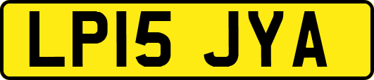 LP15JYA