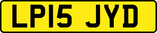 LP15JYD