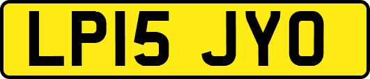 LP15JYO