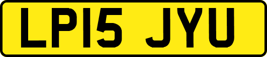 LP15JYU