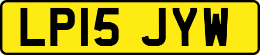 LP15JYW