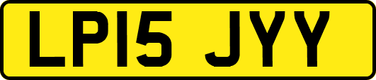LP15JYY