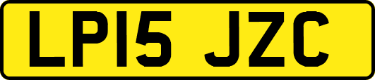 LP15JZC