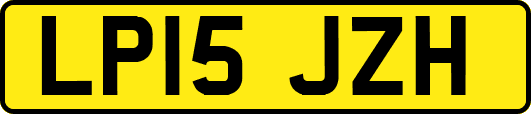 LP15JZH