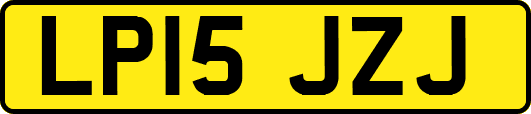 LP15JZJ