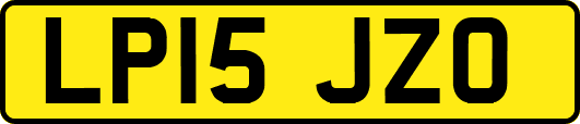 LP15JZO