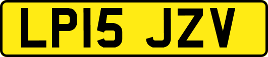 LP15JZV