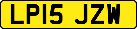 LP15JZW