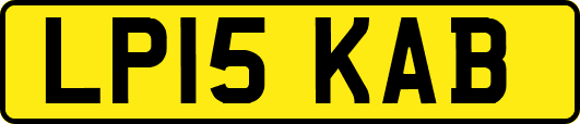 LP15KAB