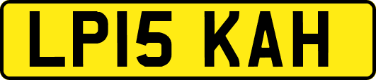 LP15KAH