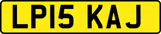 LP15KAJ