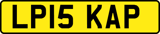 LP15KAP