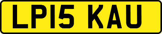 LP15KAU