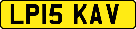 LP15KAV