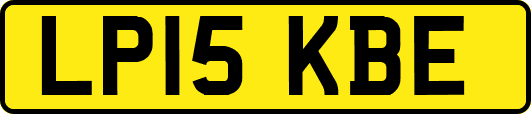 LP15KBE