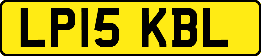 LP15KBL