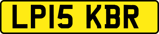 LP15KBR