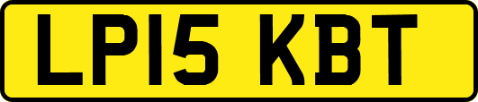 LP15KBT