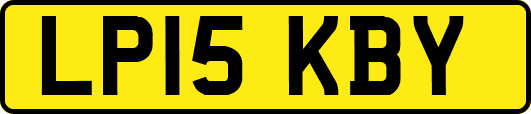 LP15KBY