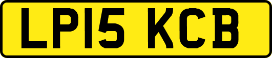 LP15KCB