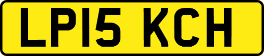 LP15KCH
