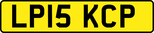 LP15KCP