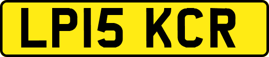 LP15KCR