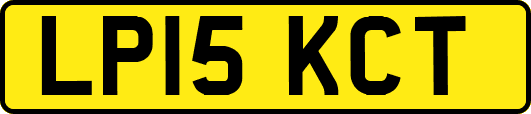 LP15KCT