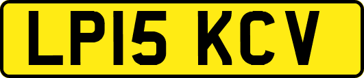 LP15KCV