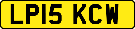LP15KCW