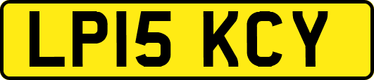 LP15KCY