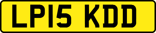 LP15KDD