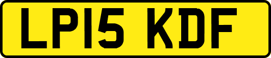 LP15KDF