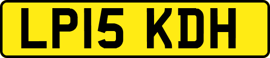 LP15KDH