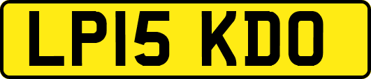 LP15KDO