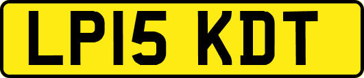 LP15KDT