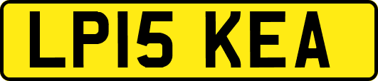 LP15KEA