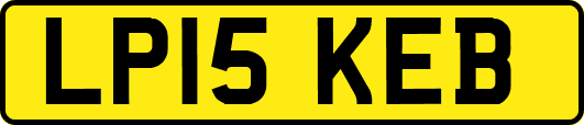 LP15KEB