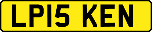 LP15KEN