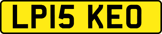 LP15KEO
