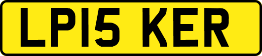 LP15KER