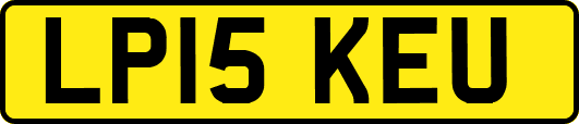 LP15KEU