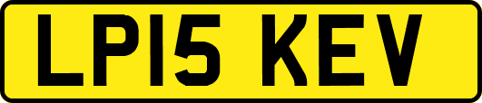 LP15KEV