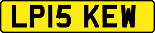 LP15KEW