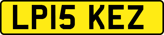 LP15KEZ