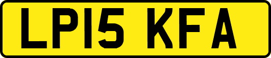 LP15KFA