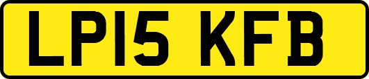 LP15KFB