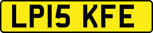 LP15KFE