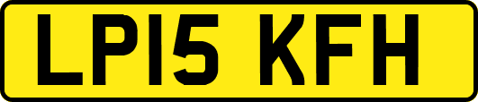 LP15KFH