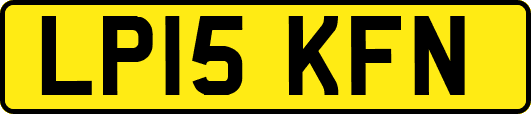 LP15KFN